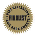 Indie Book Awards Finalist