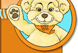 B.B. Bear Luv's You